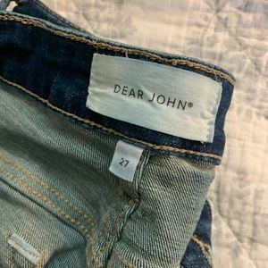 Dear John Slim Girlfriend